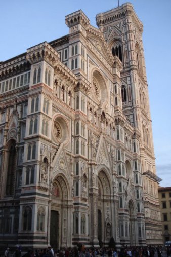 Duomo de Florença